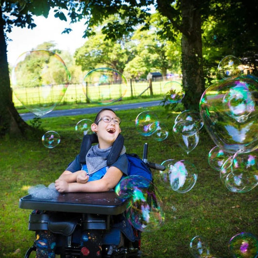 DR ZIGS | SENSORY BUBBLE KIT by DR ZIGS - The Playful Collective