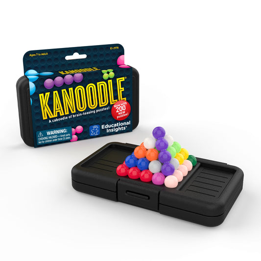 EDUCATIONAL INSIGHTS | KANOODLE® by EDUCATIONAL INSIGHTS - The Playful Collective