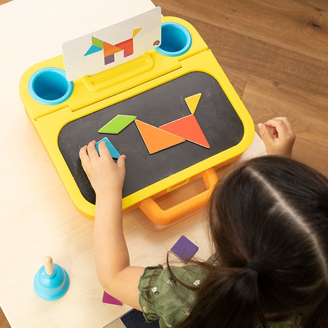 FAT BRAIN TOYS | PRETENDABLES SCHOOL SET by FAT BRAIN TOYS - The Playful Collective