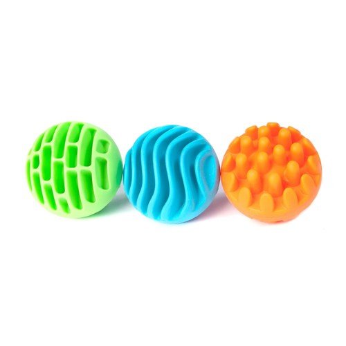 FAT BRAIN TOYS | SENSORY ROLLERS by FAT BRAIN TOYS - The Playful Collective