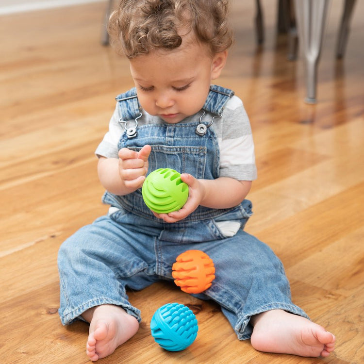 FAT BRAIN TOYS | SENSORY ROLLERS by FAT BRAIN TOYS - The Playful Collective