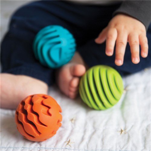 FAT BRAIN TOYS | SENSORY ROLLERS by FAT BRAIN TOYS - The Playful Collective