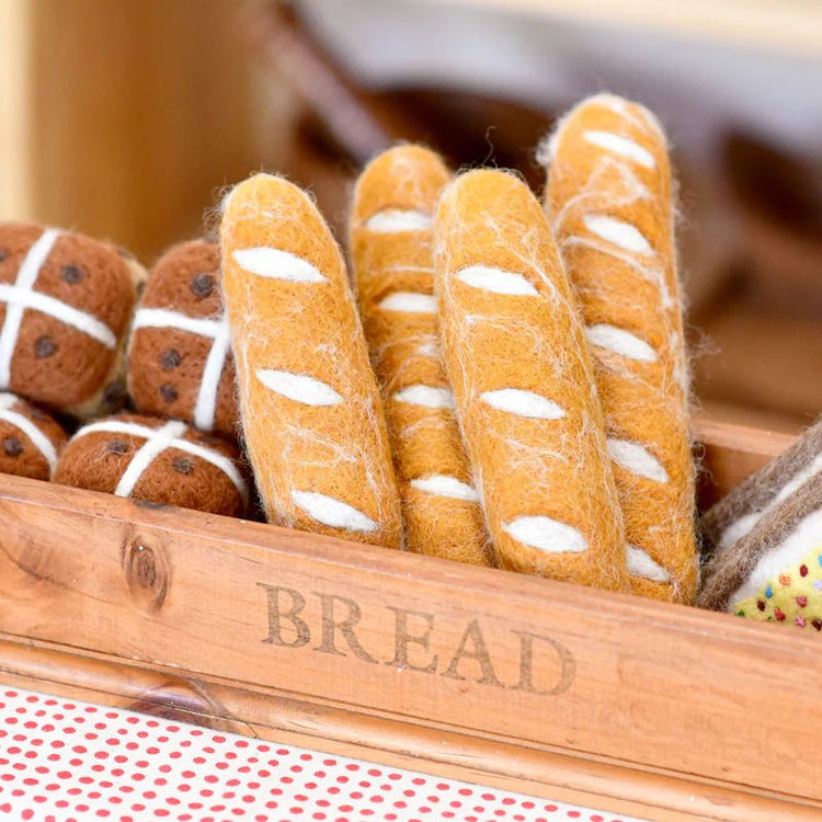 Baguette set deals