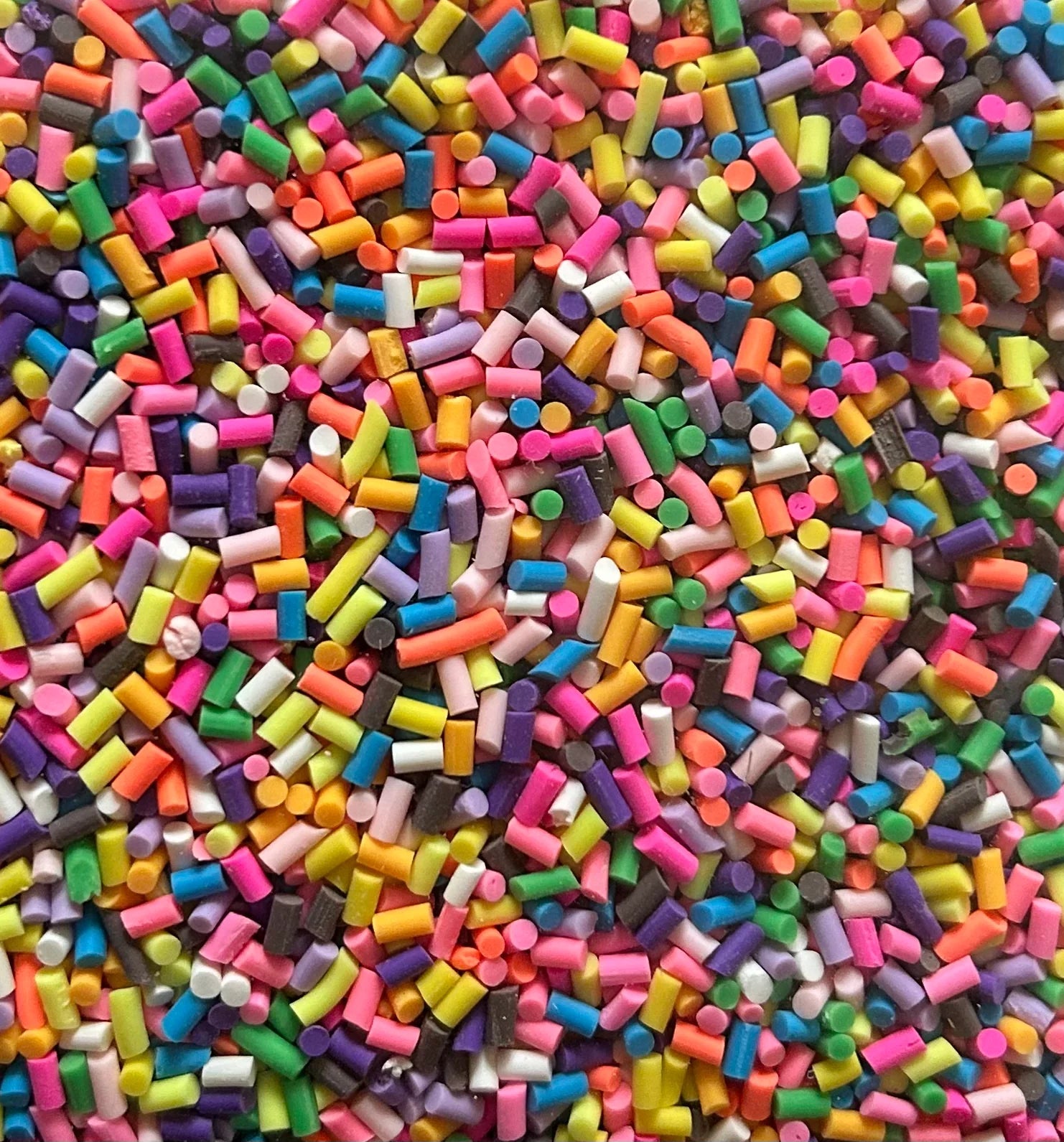 GOOD DOUGH CO | CLAY SPRINKLES Bright Stick by GOOD DOUGH CO - The Playful Collective