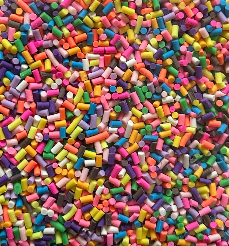 GOOD DOUGH CO | CLAY SPRINKLES Bright Stick by GOOD DOUGH CO - The Playful Collective