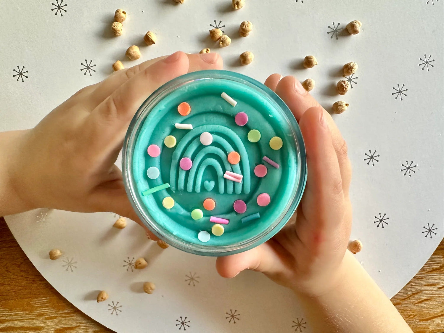 GOOD DOUGH CO | ICE-CREAM PLAYDOUGH | BUBBLEGUM by GOOD DOUGH CO - The Playful Collective