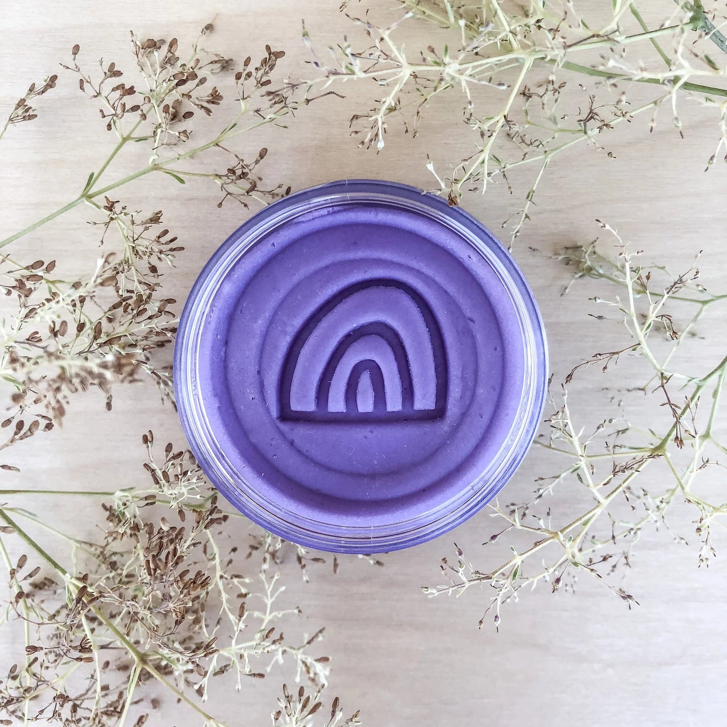 GOOD DOUGH CO | LAVENDER FIELDS PLAYDOUGH by GOOD DOUGH CO - The Playful Collective