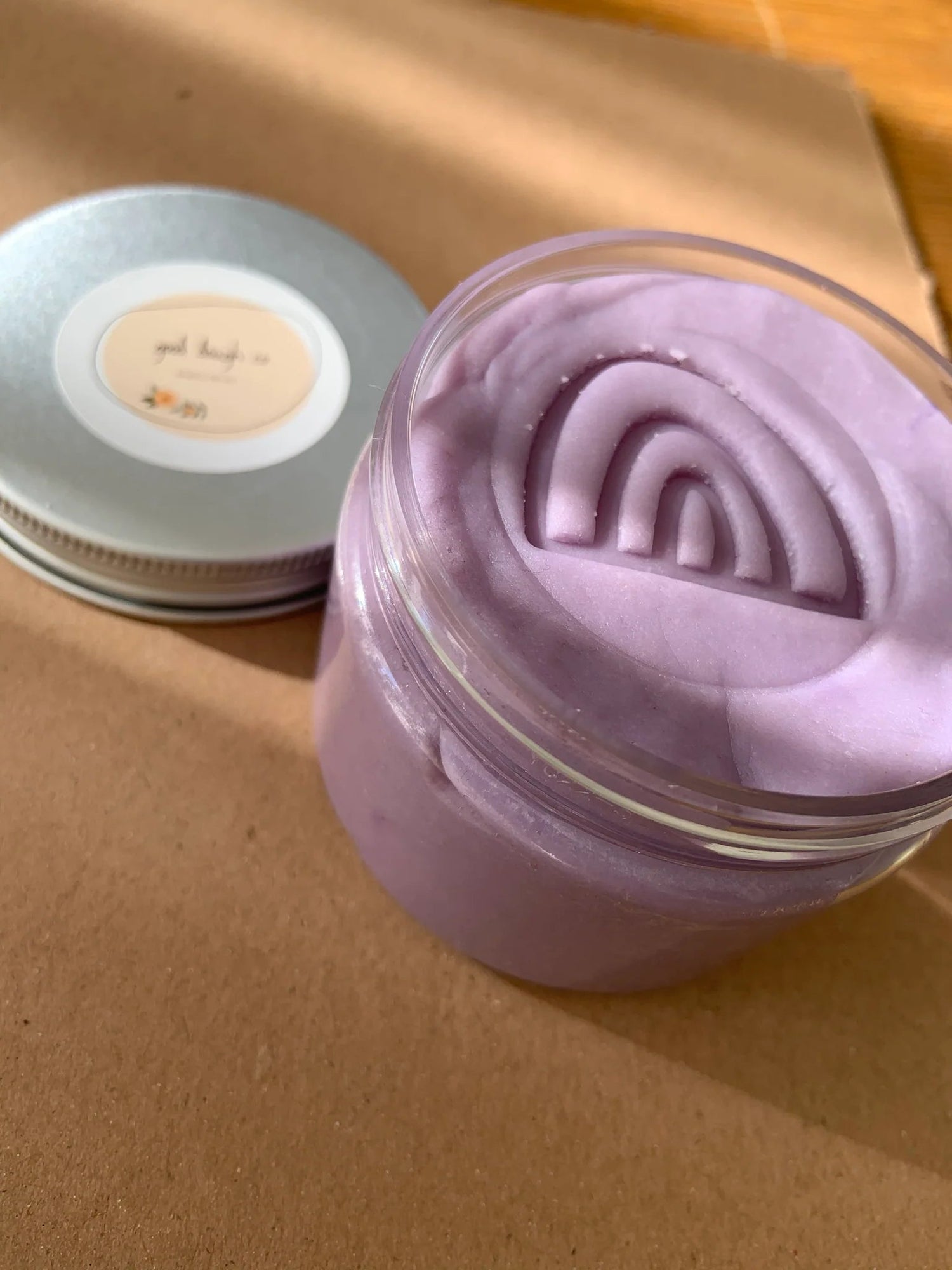 GOOD DOUGH CO | LAVENDER FIELDS PLAYDOUGH by GOOD DOUGH CO - The Playful Collective