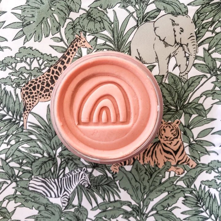 GOOD DOUGH CO | OH SWEET ORANGE PLAYDOUGH by GOOD DOUGH CO - The Playful Collective