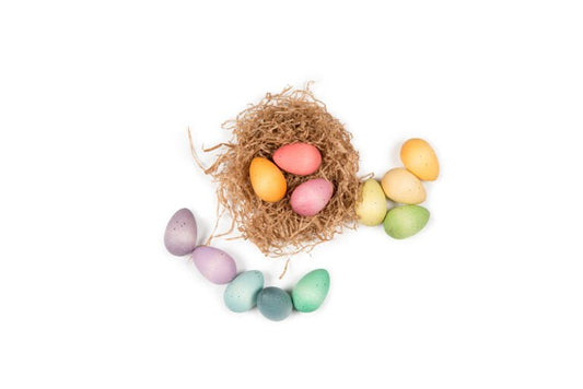 GRAPAT | HAPPY EGGS by GRAPAT - The Playful Collective