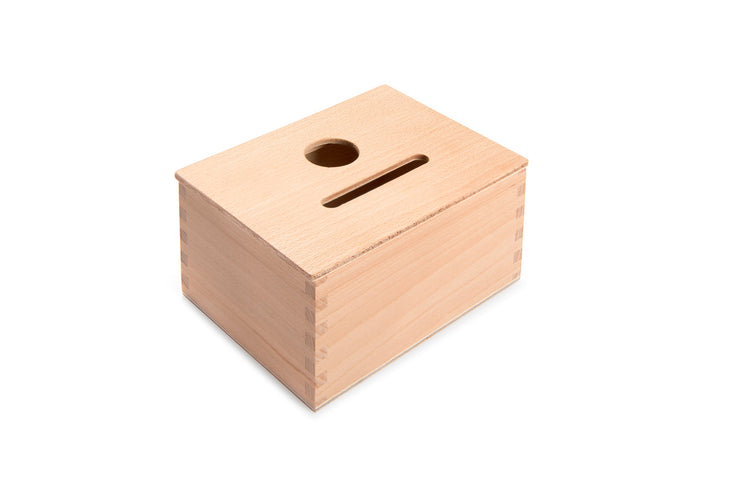 GRAPAT PERMANENCE BOX by GRAPAT - The Playful Collective
