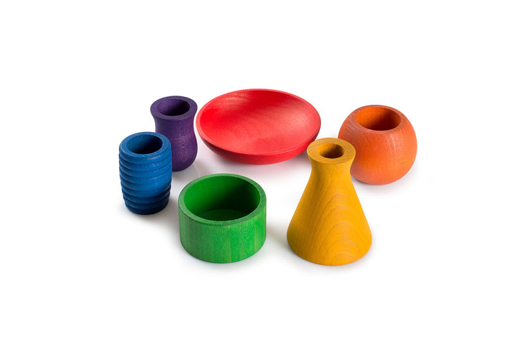 GRAPAT | POTS by GRAPAT - The Playful Collective