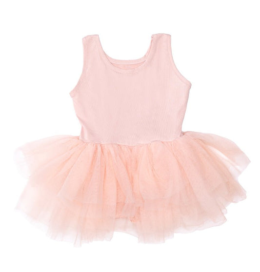 GREAT PRETENDERS | BALLET TUTU DRESS - LIGHT PINK - SIZE 3-4 by GREAT PRETENDERS - The Playful Collective