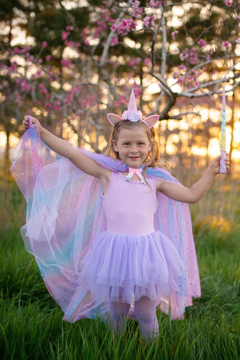 GREAT PRETENDERS | BALLET TUTU DRESS - LILAC - SIZE 3-4 by GREAT PRETENDERS - The Playful Collective