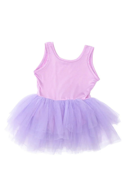 GREAT PRETENDERS | BALLET TUTU DRESS - LILAC - SIZE 3-4 by GREAT PRETENDERS - The Playful Collective