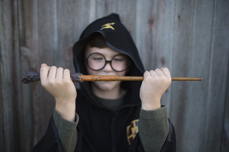 GREAT PRETENDERS | BROWN WIZARD WAND by GREAT PRETENDERS - The Playful Collective