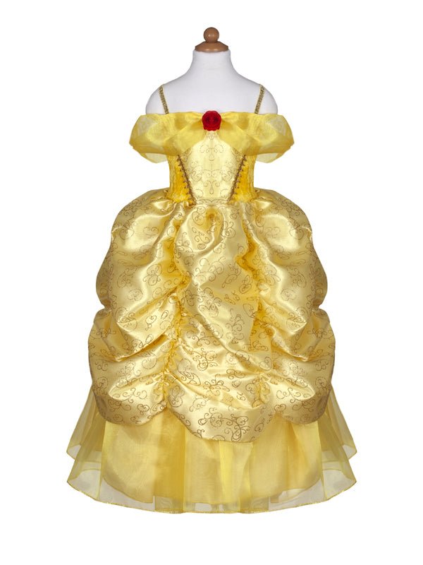 GREAT PRETENDERS | DELUXE BELLE GOWN - SIZE 5-6 by GREAT PRETENDERS - The Playful Collective