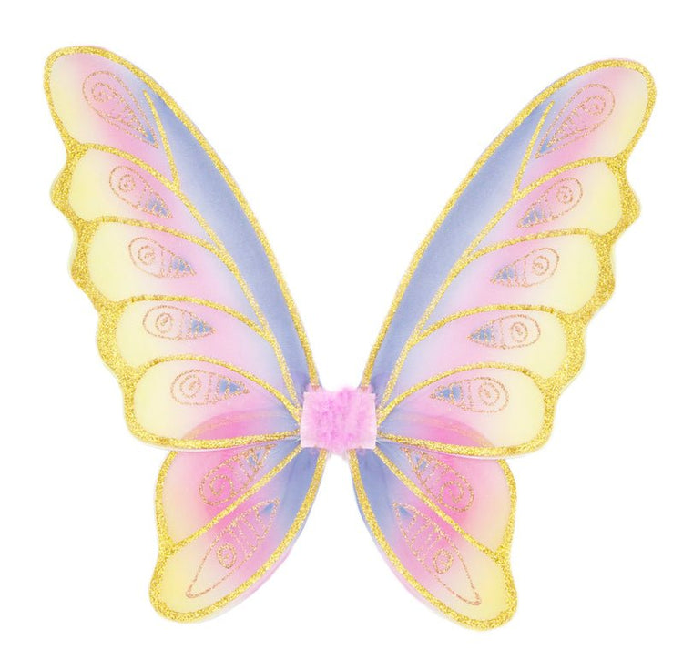 GREAT PRETENDERS | GLITTER RAINBOW WINGS by GREAT PRETENDERS - The Playful Collective
