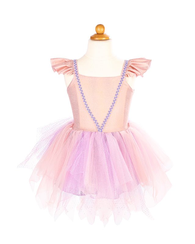 GREAT PRETENDERS | PINK SHIMMER UNICORN DRESS & HEADBAND - SIZE 3-4 by GREAT PRETENDERS - The Playful Collective