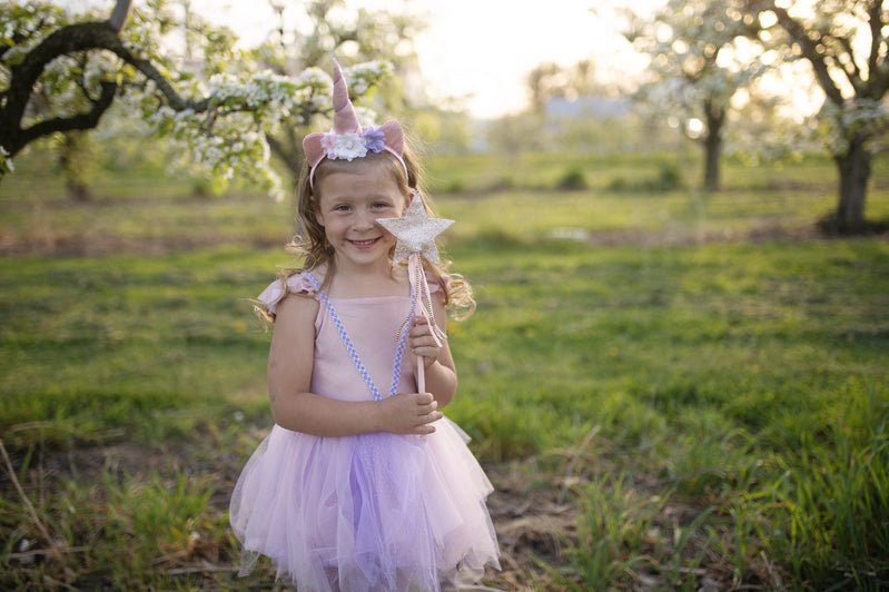 Baby dress with headband store