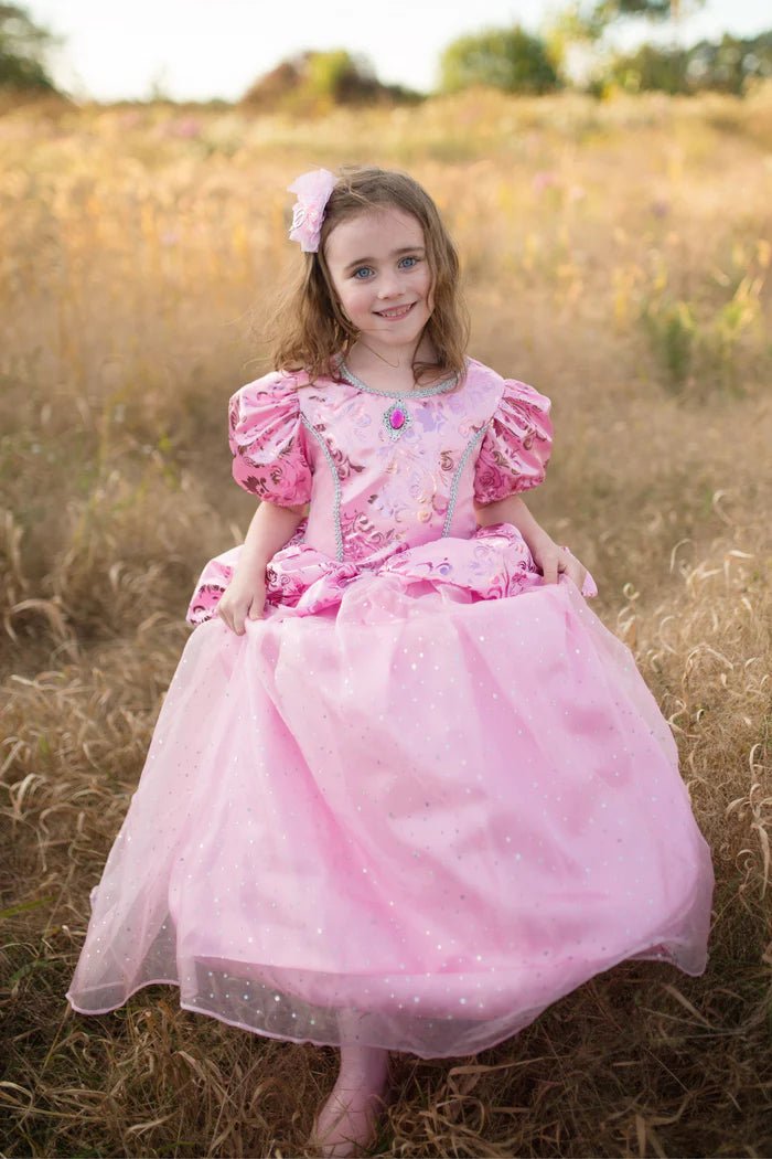 GREAT PRETENDERS | ROYAL PRETTY PRINCESS DRESS - SIZE 7-8 by GREAT PRETENDERS - The Playful Collective