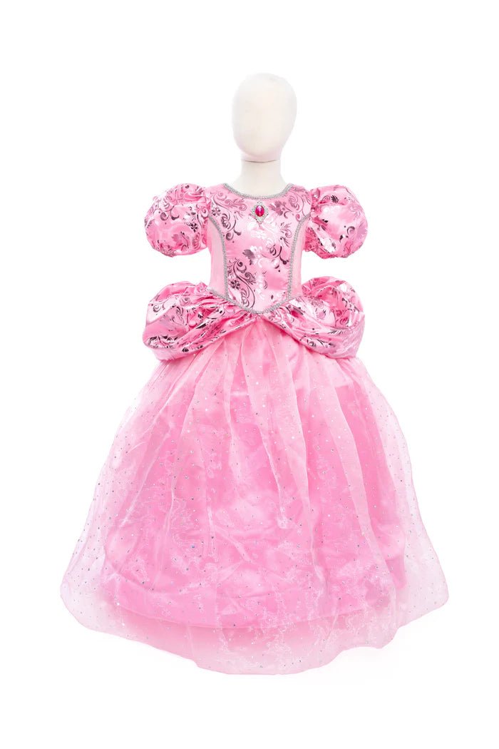 GREAT PRETENDERS | ROYAL PRETTY PRINCESS DRESS - SIZE 7-8 by GREAT PRETENDERS - The Playful Collective