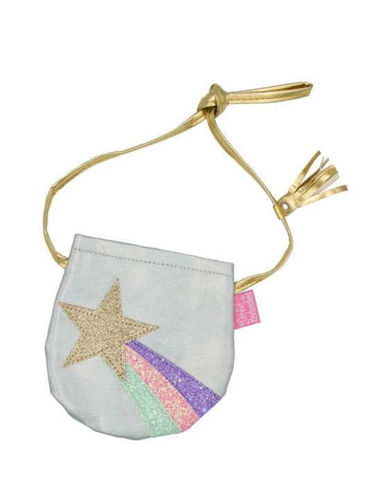 GREAT PRETENDERS | SHINING STAR PETITE PURSE by GREAT PRETENDERS - The Playful Collective