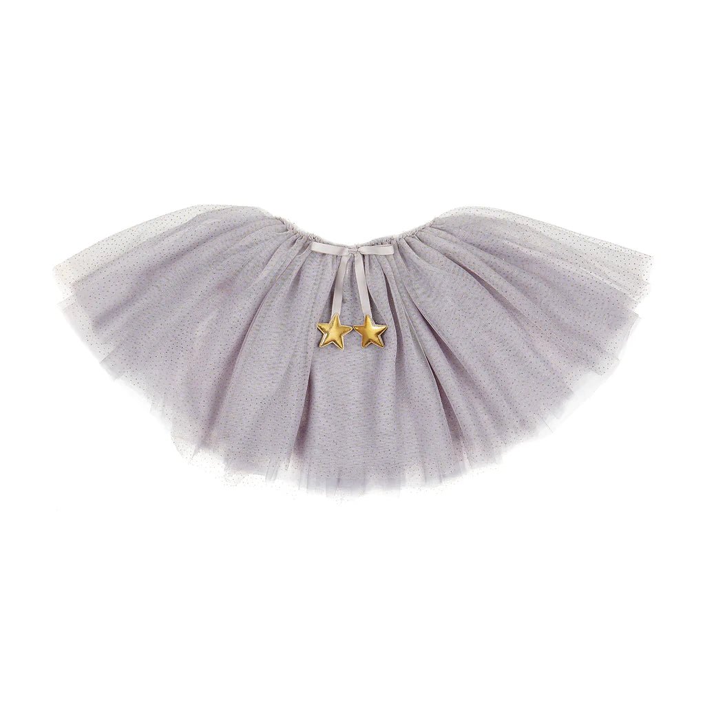 GREY FAIRY DUST SPARKLE TUTU by MIMI & LULA - The Playful Collective