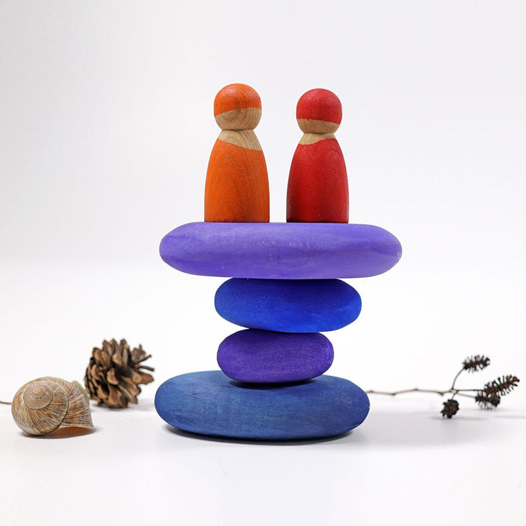 GRIMM'S | PEBBLES - DREAM by GRIMM'S WOODEN TOYS - The Playful Collective