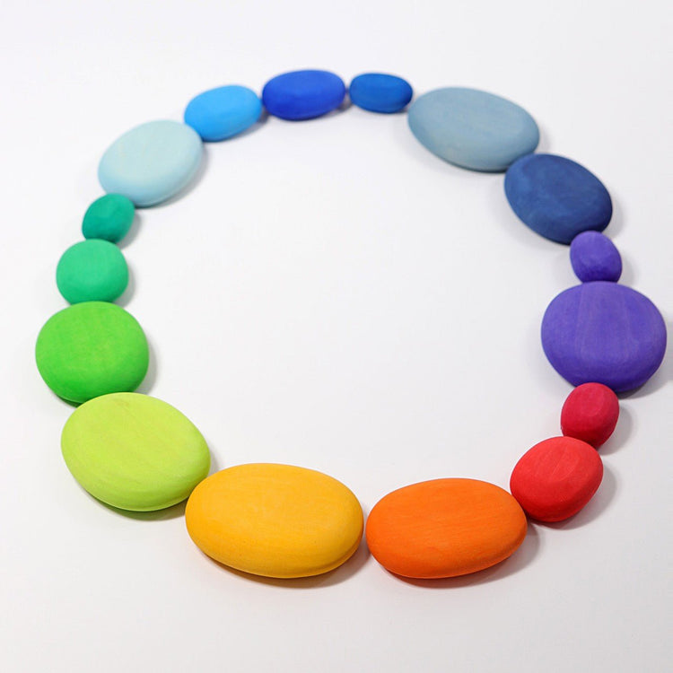 GRIMM'S | PEBBLES - DREAM by GRIMM'S WOODEN TOYS - The Playful Collective