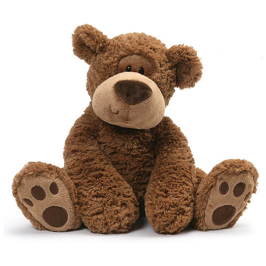 GUND | BEAR - GRAHM LARGE *PRE-ORDER* by GUND - The Playful Collective