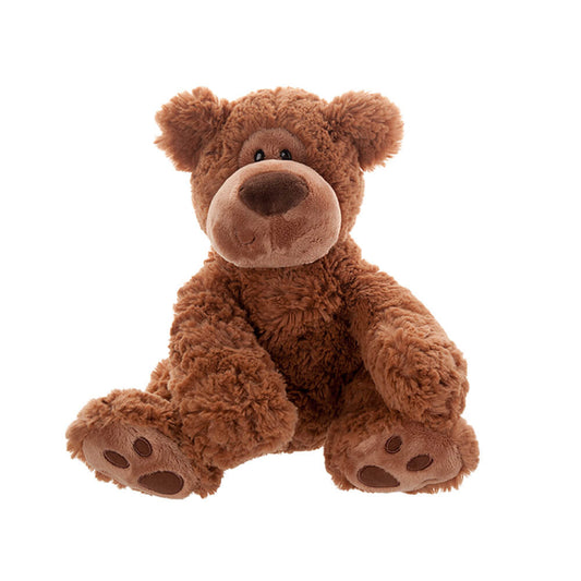 GUND | BEAR - GRAHM SMALL *PRE-ORDER* by GUND - The Playful Collective