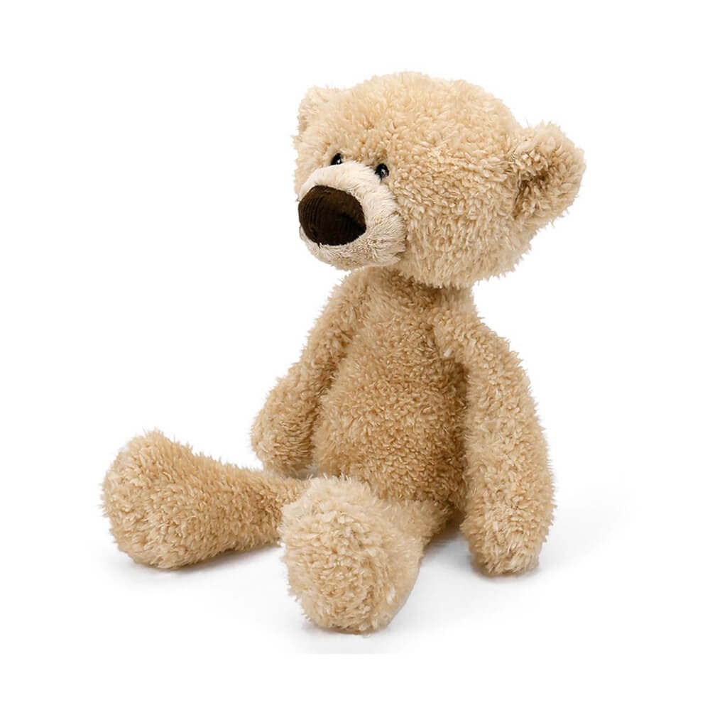 GUND | BEAR - TOOTHPICK BEIGE SMALL *PRE-ORDER* by GUND - The Playful Collective