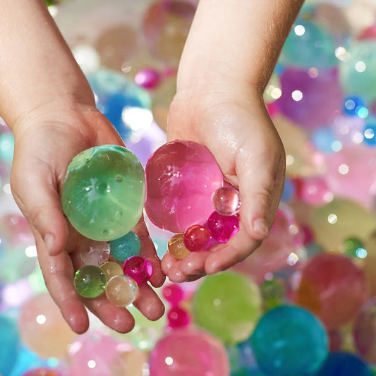 GUS + MABEL | GINORMOUS WATER GEMS *PRE-ORDER* by GUS + MABEL - The Playful Collective
