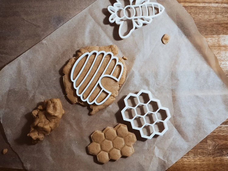 HIVE BIO CUTTER by BEADIE BUG PLAY - The Playful Collective