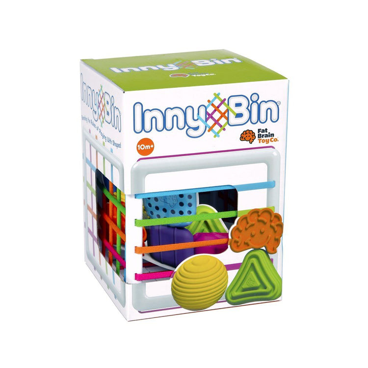 INNY BIN by FAT BRAIN TOYS - The Playful Collective