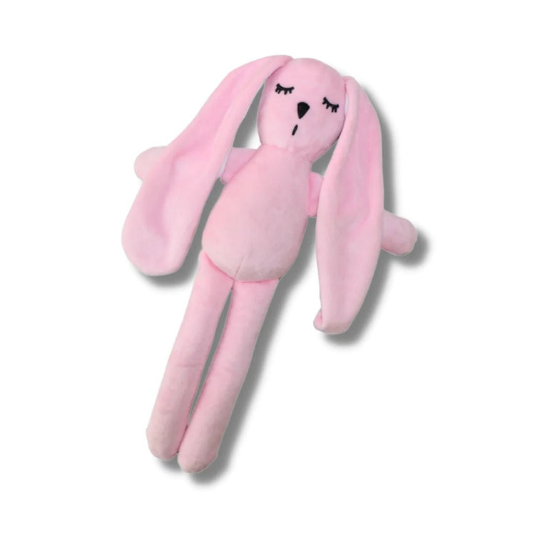 JELLYSTONE DESIGNS | CUDDLE BUNNY Soft Pink by JELLYSTONE DESIGNS - The Playful Collective