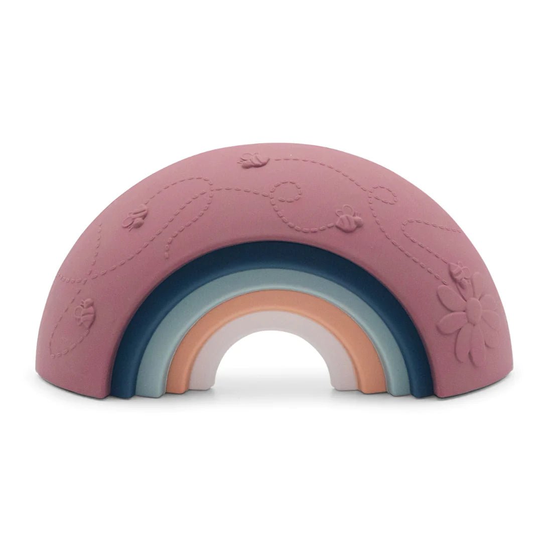 JELLYSTONE DESIGNS | OVER THE RAINBOW Earth by JELLYSTONE DESIGNS - The Playful Collective