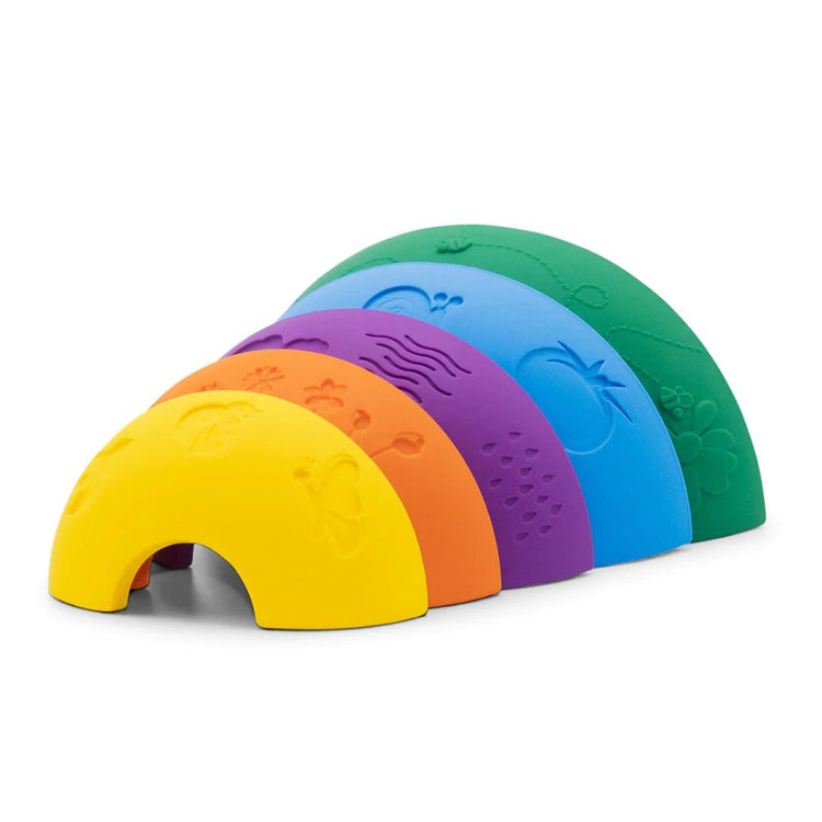 JELLYSTONE DESIGNS | OVER THE RAINBOW Rainbow Bright by JELLYSTONE DESIGNS - The Playful Collective
