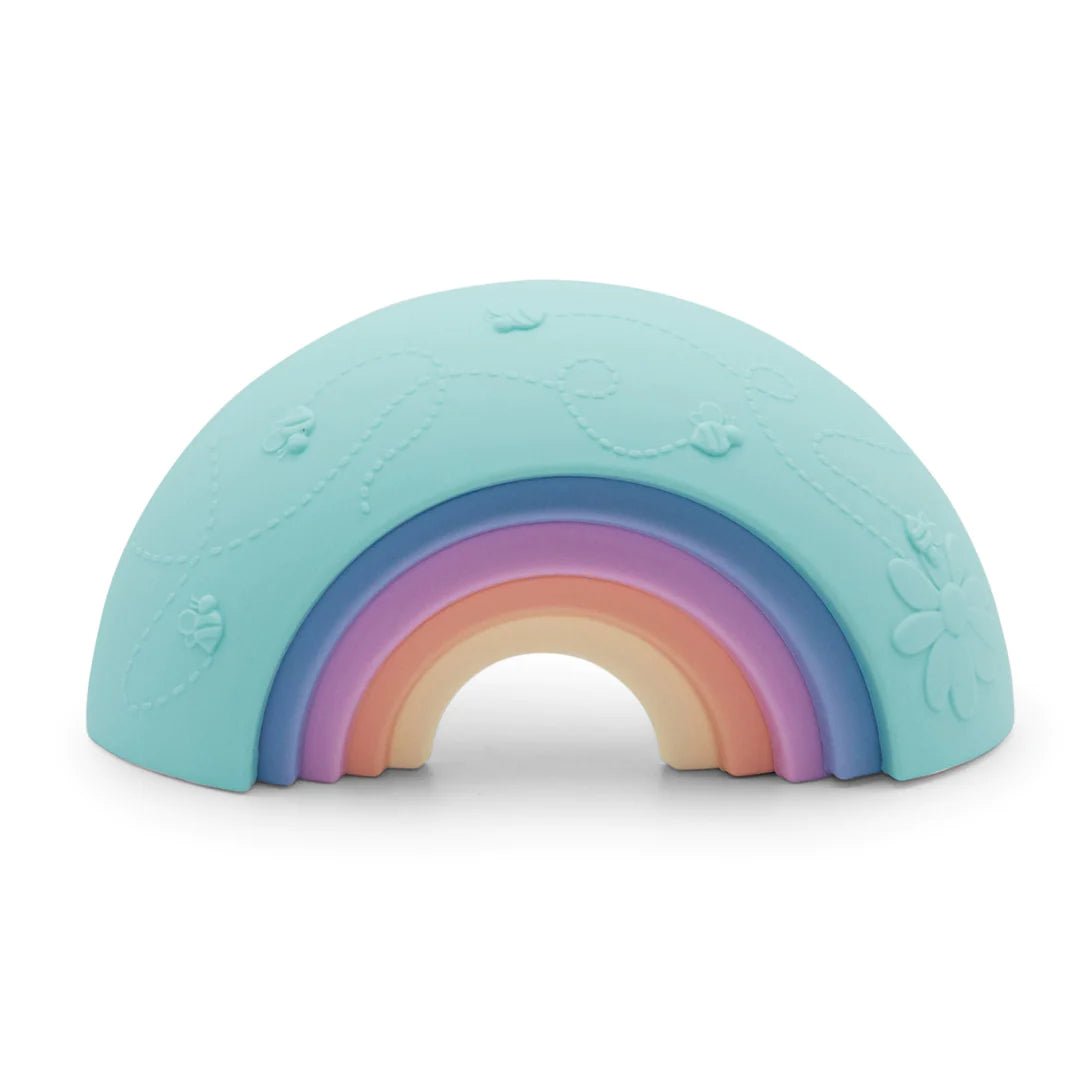 JELLYSTONE DESIGNS | OVER THE RAINBOW Rainbow Pastel by JELLYSTONE DESIGNS - The Playful Collective