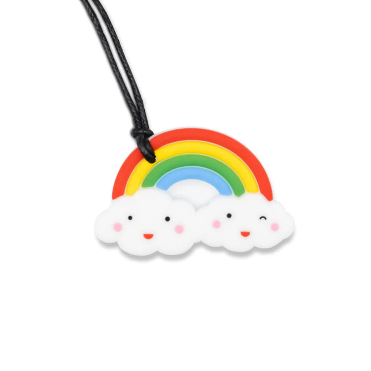 JELLYSTONE DESIGNS | RAINBOW PENDANT Bright by JELLYSTONE DESIGNS - The Playful Collective