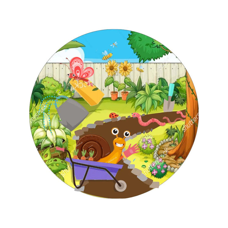 JELLYSTONE DESIGNS | TRAY PLAY WORLDS Garden by JELLYSTONE DESIGNS - The Playful Collective