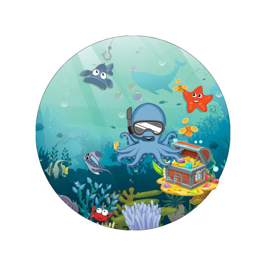 JELLYSTONE DESIGNS | TRAY PLAY WORLDS Under the Sea by JELLYSTONE DESIGNS - The Playful Collective