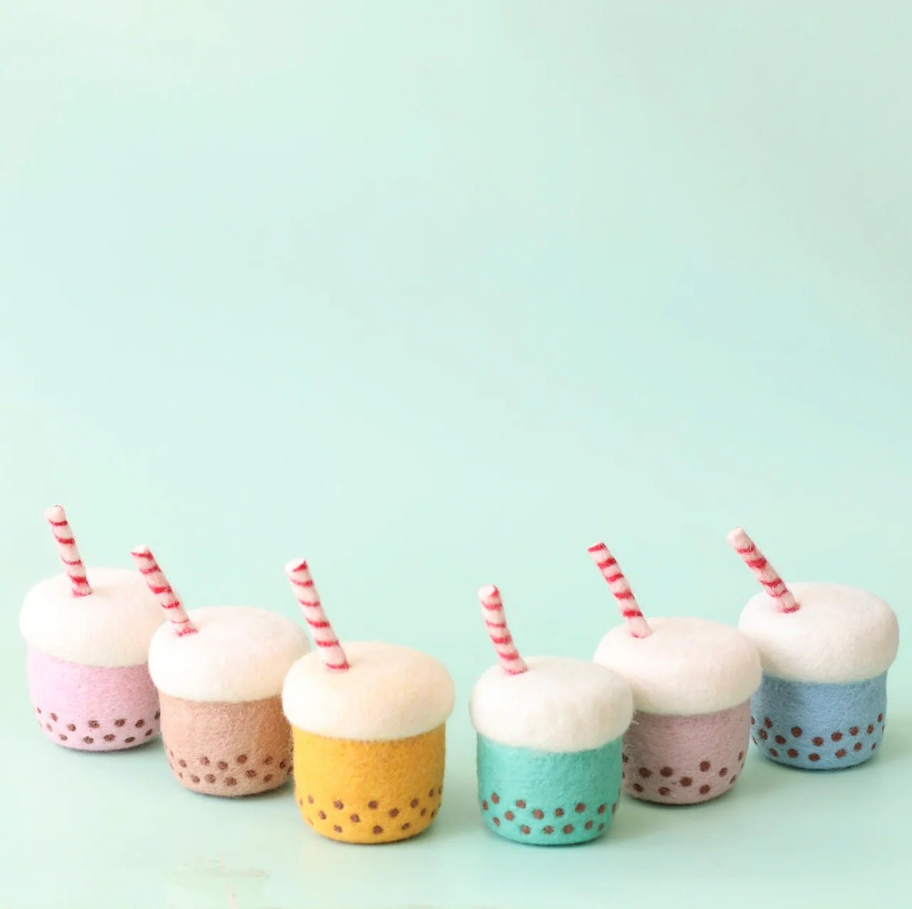 JUNI MOON | BUBBLE TEA - 6 FLAVOURS Chocolate by JUNI MOON - The Playful Collective