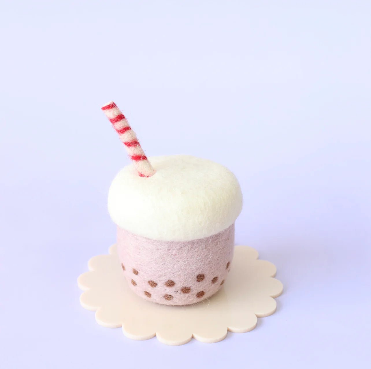 JUNI MOON | BUBBLE TEA - 6 FLAVOURS Strawberry by JUNI MOON - The Playful Collective