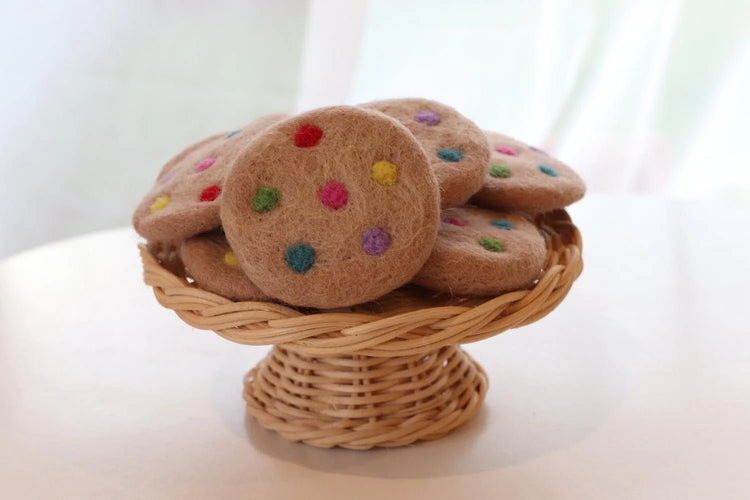 JUNI MOON | DOTTY COOKIES (6 PIECE SET) by JUNI MOON - The Playful Collective