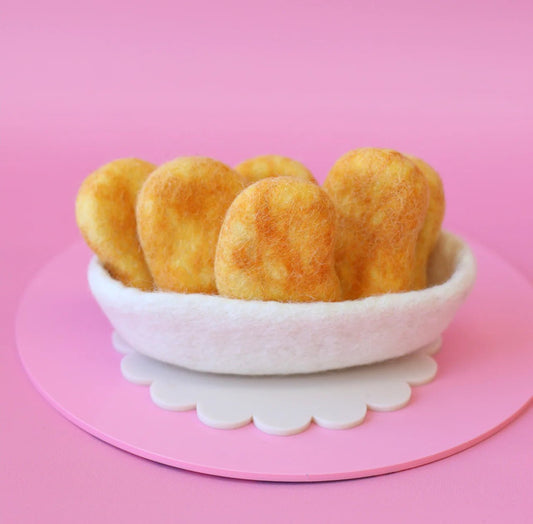 JUNI MOON | FELT NUGGETS SET (7 PIECES) by JUNI MOON - The Playful Collective