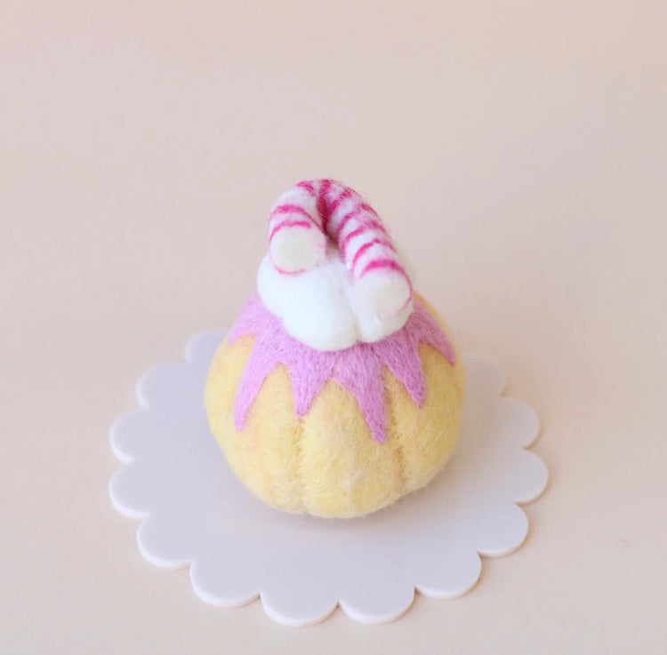 JUNI MOON | FESTIVE SPONGE CAKES (MULTIPLE STYLES) Candy Girl by JUNI MOON - The Playful Collective