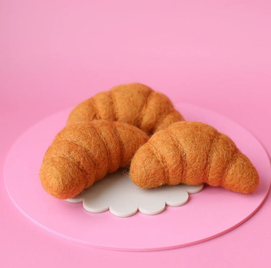 JUNI MOON | FRENCH CROISSANTS (SET OF 3) by JUNI MOON - The Playful Collective