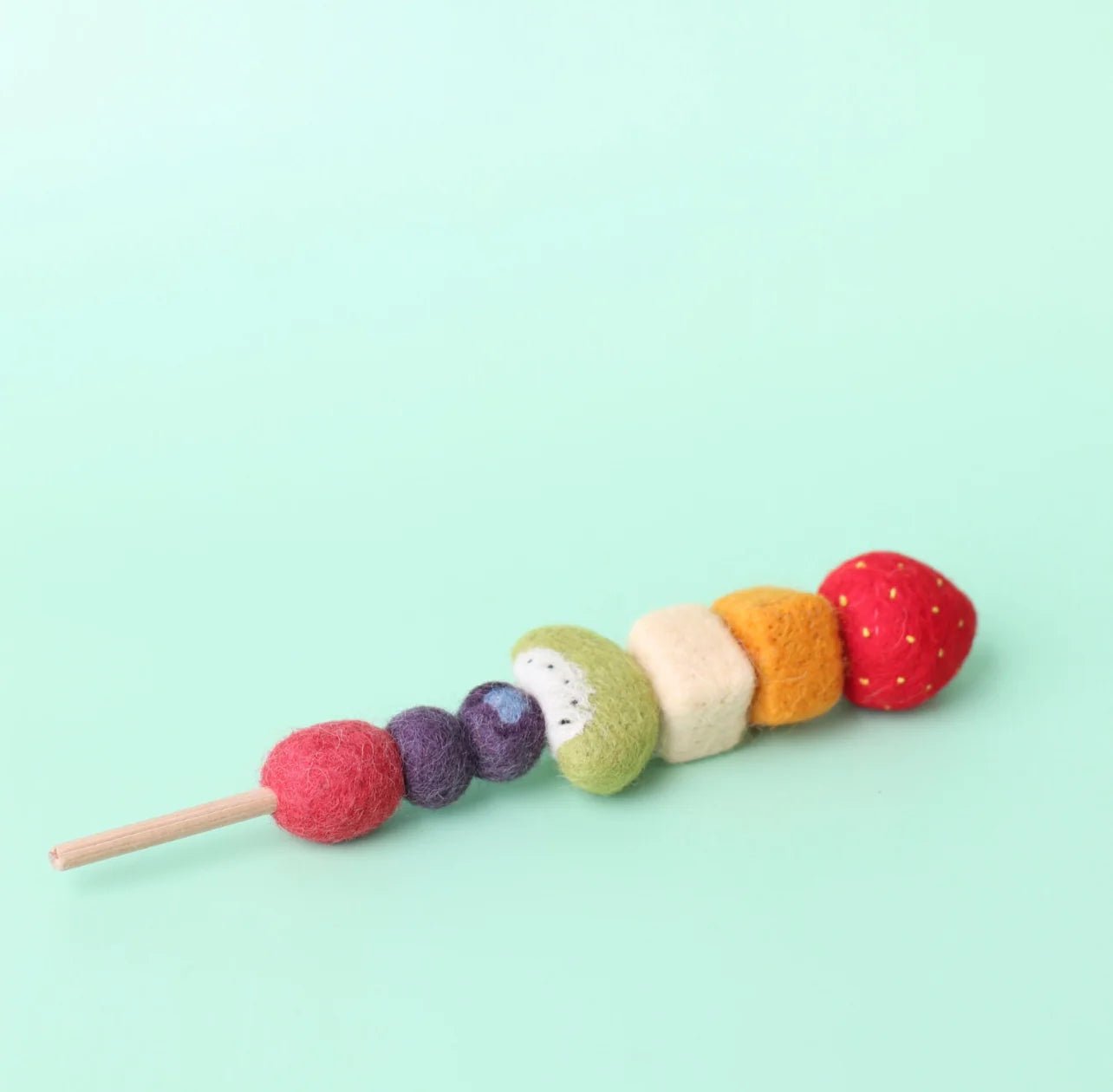 JUNI MOON | FRUIT KEBAB by JUNI MOON - The Playful Collective